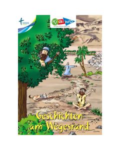 KiBiWo Geschichten am Wegesrand