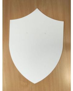 Schild „Angst und Vertrauen“