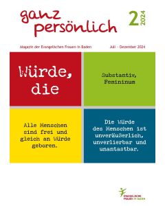 Ganz Persönlich 2/2024