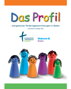 Das Profil evangelischer Kindertageseinrichtungen in Baden