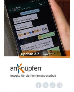 anKnüpfen update 2.7