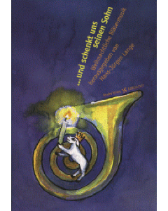 ... und schenkt uns seinen Sohn 