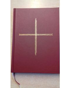 Agende V für die Evangelische Landeskirche in Baden: Ordination, Einführungen, Einweihungshandlungen, 1987, gebunden