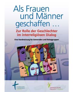 Als Frauen und Männer geschaffen …