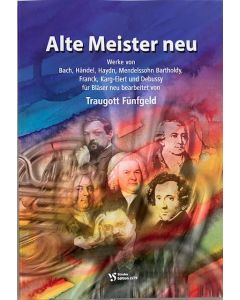 Alte Meister neu 