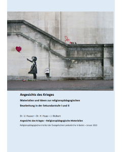 Angesichts des Krieges