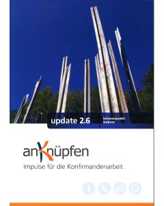 anKnüpfen update 2.6