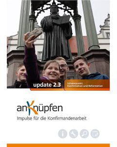 anKnüpfen update 2.3