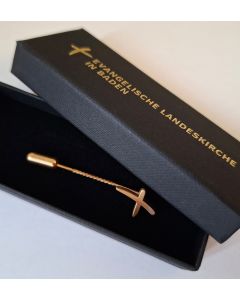 Goldene Ehrennadel-Die Bestellung erfolgt über das beigefügte Bestellformular