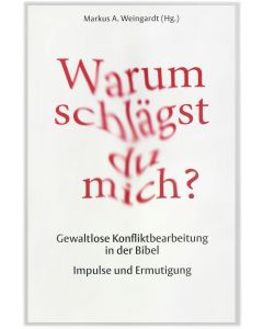 Warum schlägst du mich?