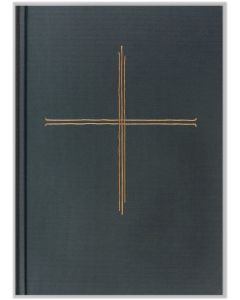 Agende I - (Band 1) für die Evangelische Landeskirche in Baden, 1995 Ordinarium - gebunden