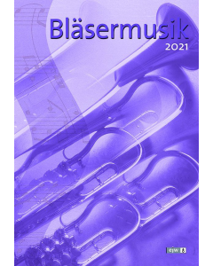 Bläsermusik 2021 (ejw)