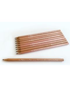 Bleistifte, 10 Stück