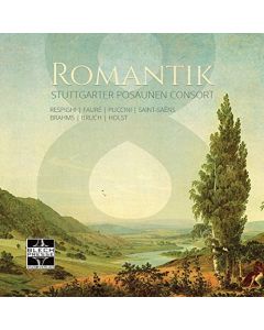 CD Romantik (Stuttgarter PosaunenConsort)