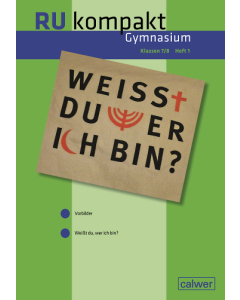 RU kompakt Gymnasium Klassen 7/8 Heft 1