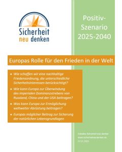 SND Europa-Szenario 2040 Download