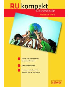 RU kompakt Grundschule Klassen 3/4 Heft 3