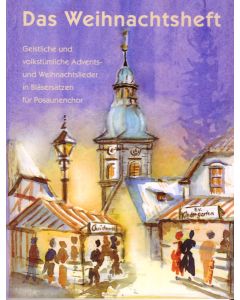 Das Weihnachtsheft