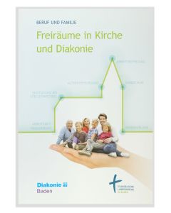 Freiräume in Kirche und Diakonie zum Download