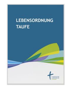 Lebensordnung Taufe