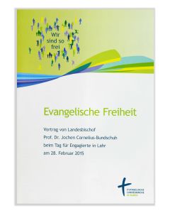 Evangelische Freiheit
