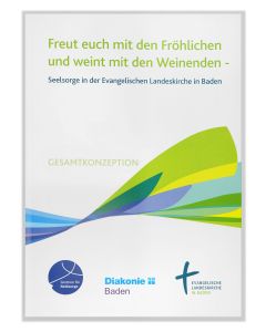 Freut euch mit den Fröhlichen und weint mit den Weinenden