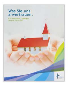 Was Sie uns anvertrauen (Broschüre)