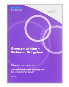 Grenzen achten - Sicheren Ort geben