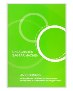 Unsagbares sagbar machen