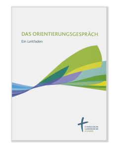 Das Orientierungsgespräch