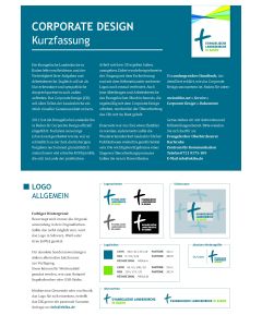 Corporate Design Kurzfassung