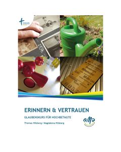 Glaubenskurs für Hochbetagte