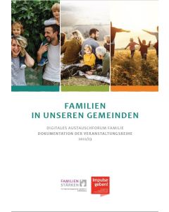 Familien in unseren Gemeinden