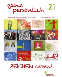 Ganz Persönlich 2/2022