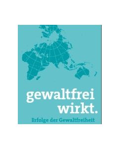 Gewaltfrei wirkt