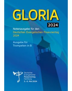 Gloria 2024 (EPiD) - Ausgabe in B