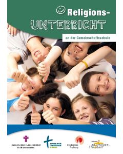 Religionsunterricht an der Gemeinschaftsschule