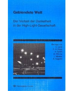 Geblendete Welt