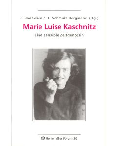 Marie Luise Kaschnitz