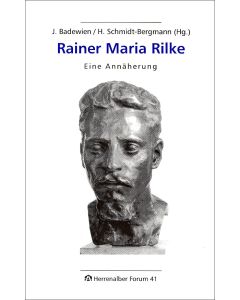 Rainer Maria Rilke