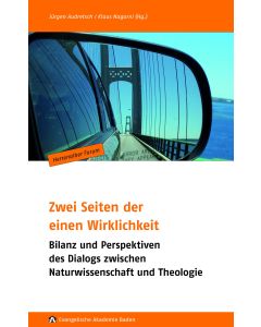 Zwei Seiten der einen Wirklichkeit