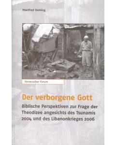 Der verborgene Gott