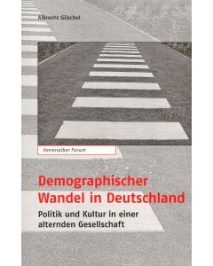 Demographischer Wandel in Deutschland