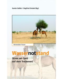 Wassernotstand