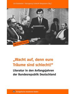 „Wacht auf, denn eure Träume sind schlecht“