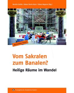 Vom Sakralen zum Banalen?