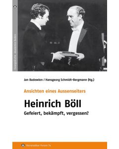 Ansichten eines Außenseiters