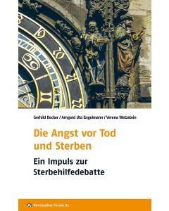 Die Angst vor Tod und Sterben