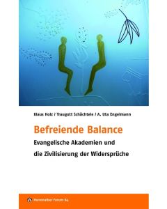 Befreiende Balance