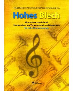 Hohes Blech